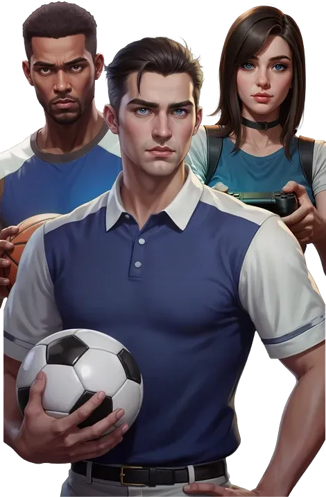 All Sports