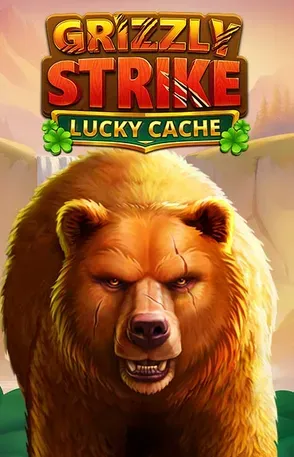 grizzily-strike-lucky-cache