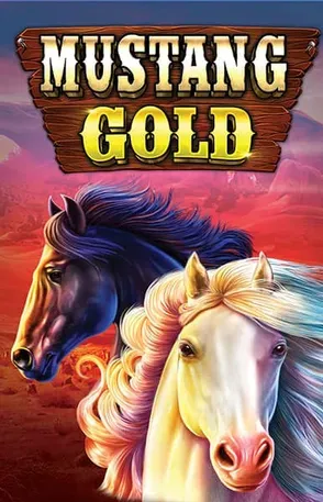 mustang-gold