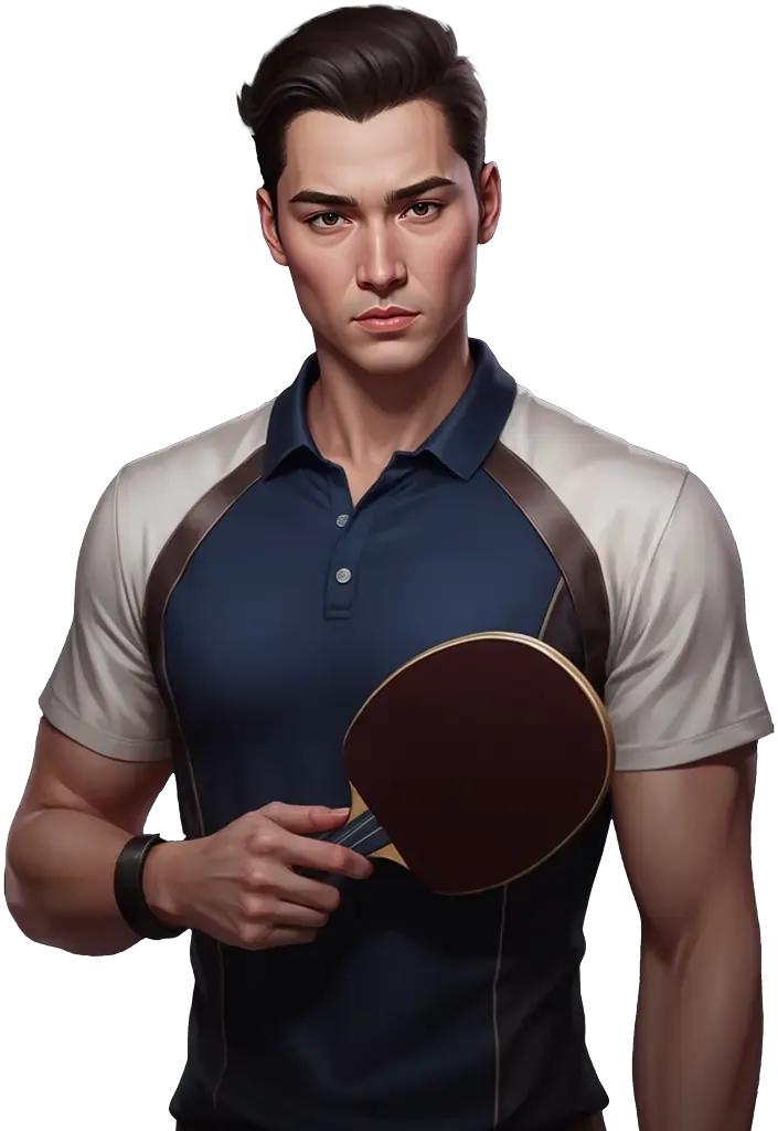 Table Tennis