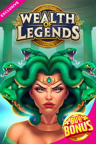 wealth-of-legends